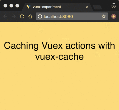 Vue.JS项目中5个经典Vuex插件的示例分析