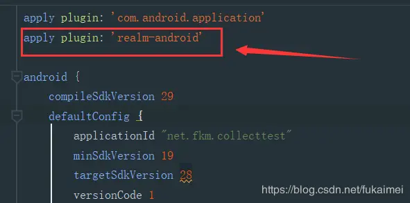 Android使用Realm数据库如何实现App中的收藏功能