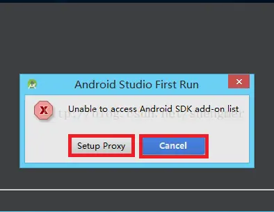 Android Studio如何下载与安装