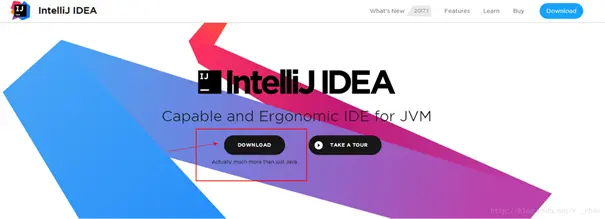 IntelliJ IDEA如何安装和破解