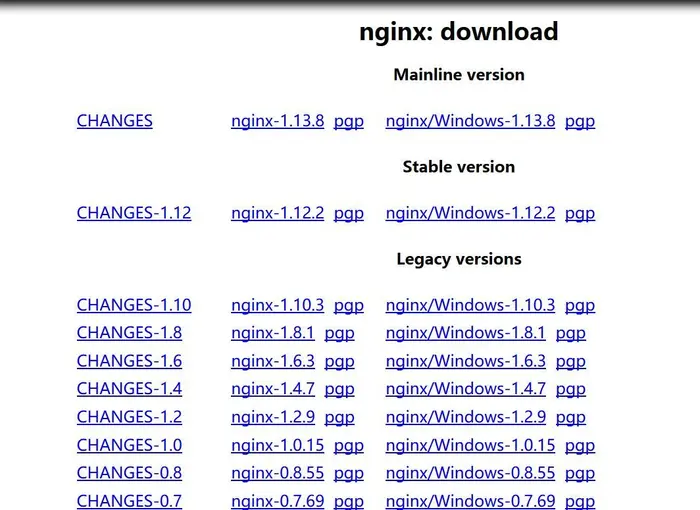 怎么搭建Nginx和Tomcat的web集群环境