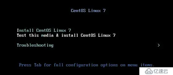Linux不同发行版之间的联系和区别以及centos的安装和配置