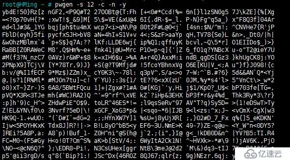 Linux服务器安全策略配置-PAM身份验证模块(二)