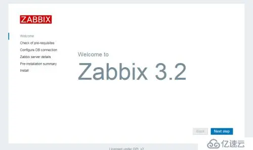zabbix详解:(一)使用docker搭建安装zabbix3.2监控平台