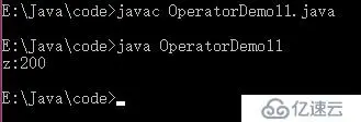 从0开始学大数据-Java基础-三元运算符/键盘录入（4）
