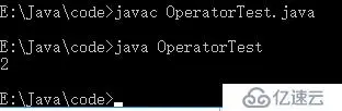 从0开始学大数据-Java运算符（3）
