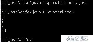 从0开始学大数据-Java运算符（3）