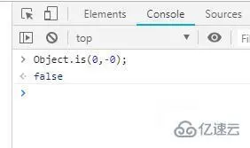 JavaScript中Object.is()的使用方法