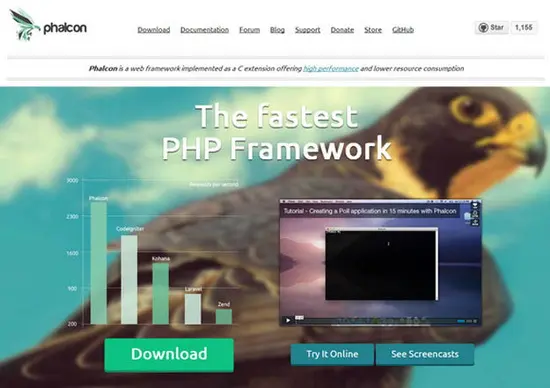 开源的PHP开发辅助工具有哪些
