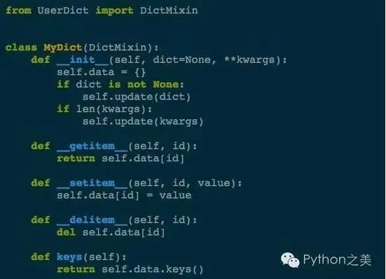 Python开发的高级技巧分别是哪些