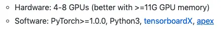 PyTorch语义分割开源库semseg是什么样的