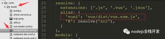 用vue-cli初始化项目带编译器和不带编译器的区别有哪些