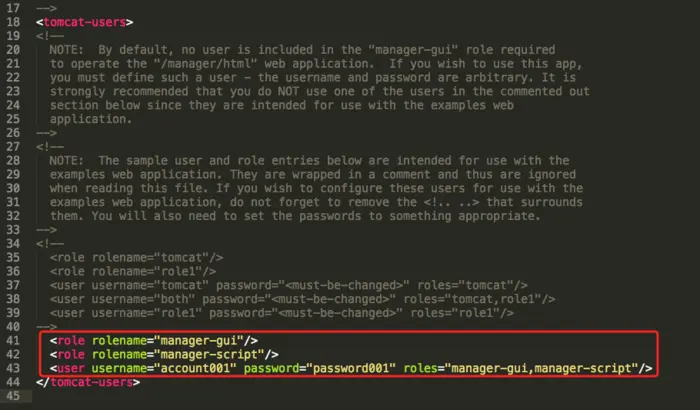如何编写Dockerfile定制tomcat镜像及实现web应用在线部署