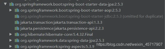 Java中如何使用Spring注解