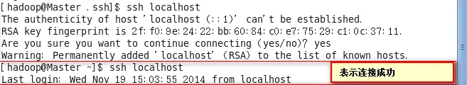Linux系统如何实现SSH免密码登陆远程服务器