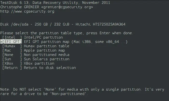 Linux中怎么恢复被删除的文件