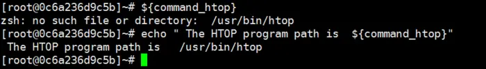 Linux下Shell脚本中几种基本命令的替换区别有哪些