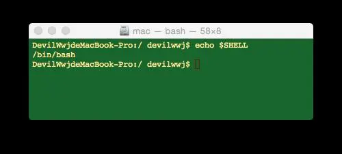 Mac osx 下搭建java开发环境