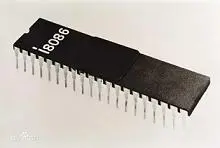 8086CPU和外设的逻辑梳理
