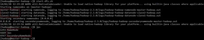 Hadoop2.3完全分布式安装与配置