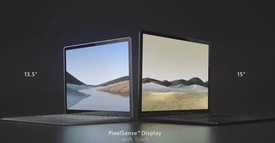 Microsoft Surface 2019新品发布会汇总