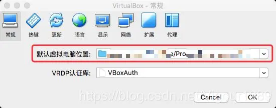 如何使用virtual box在macos下安装windows 7