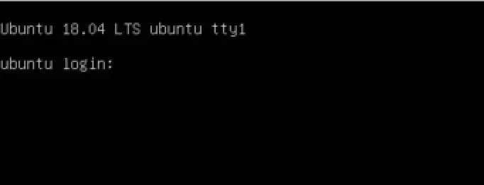 Ubuntu 18.04-安装图文教程