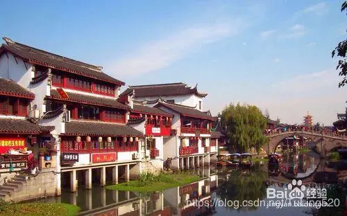 去上海旅游必去的景点有哪些？