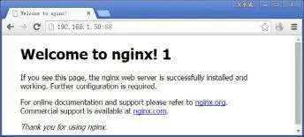 Dubbo入门到精通学习笔记（十六）：Keepalived+Nginx实现高可用Web负载均衡