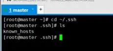 SSH免密登录配置