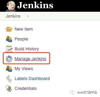 一步步部署基于Windows系统的Jenkins持续集成环境