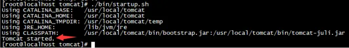 Linux/windows系统下tomcat下载与安装教程