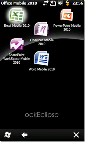 [Office 2010 易宝典]怎样在Windows Phone上记录笔记并与OneNote 2010同步