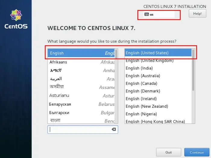 安装CentOS，相对靠谱的配套GUI安装