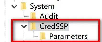 Win10远程连接，出现身份验证错误。远程计算机要求的函数不受支持 这可能是由于CredSSP加密Oracle修正 。...