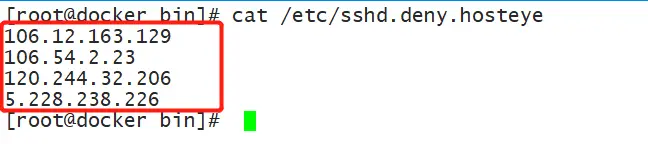 ssh时输入错误密码次数过多导致无法登陆-云服务器