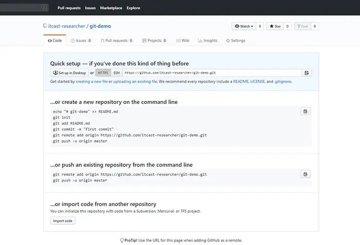 一篇文章玩转GitHub-Git版本管理-进阶-GitHub多人协作开发-强烈建议收藏！