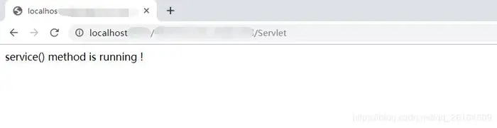 关于Servlet的两种配置Web.xml文件配置或者使用(@WebServlet(name = "",urlPatterns = ""))配置问题