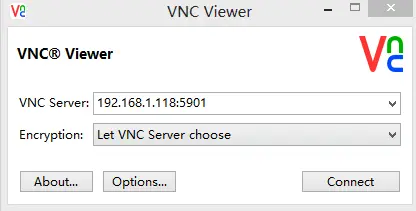 VNC服务的使用和使用qemu-img工具创建更多格式的磁盘映像文件