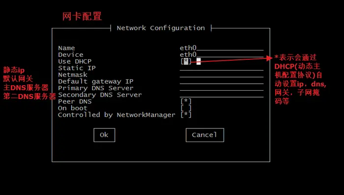 LinuxStudyNote(32)-Linux常用命令（7）-网络命令（3）setup网络配置命令,RedHat特有的管理工具集合