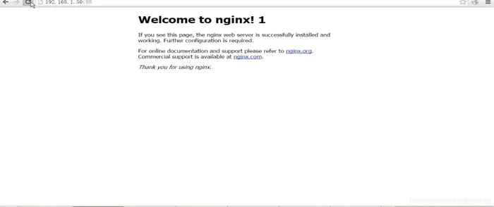 Dubbo入门到精通学习笔记（十六）：Keepalived+Nginx实现高可用Web负载均衡