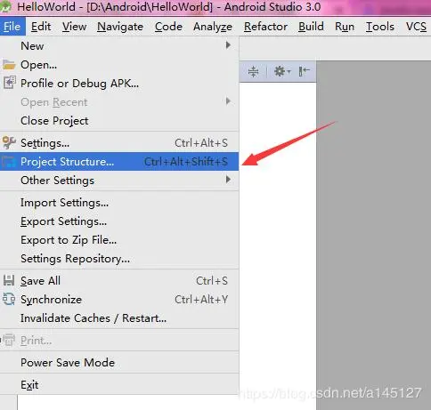 关于Studio在配置 SDK时提示 Target folder is neither empty nor does it point to an existing SDK installtion.