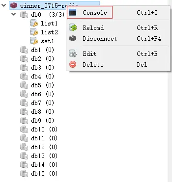 Redis Desktop Manager无法连接虚拟机中启动的redis服务问题解决