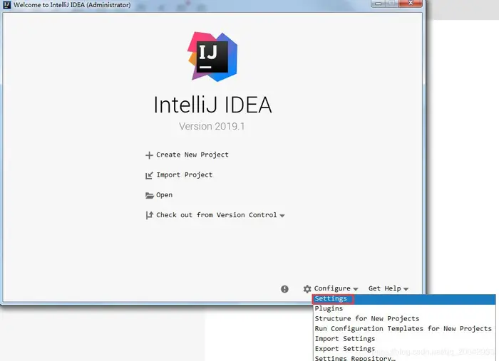 06项目实战 - IntelliJ IDEA 配置maven