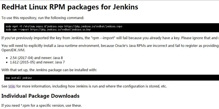 Jenkins+Maven+SVN自动化部署java项目