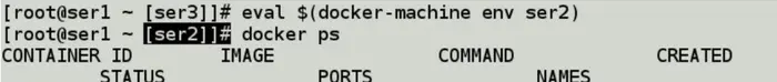 docker（7）——自动化部署docker