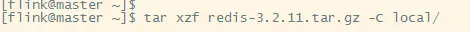 Redis在Linux下安装