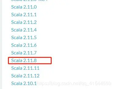 在Intellij IDEA搭建Scala开发环境，以及使用Intellij IDEA开发Scala程序