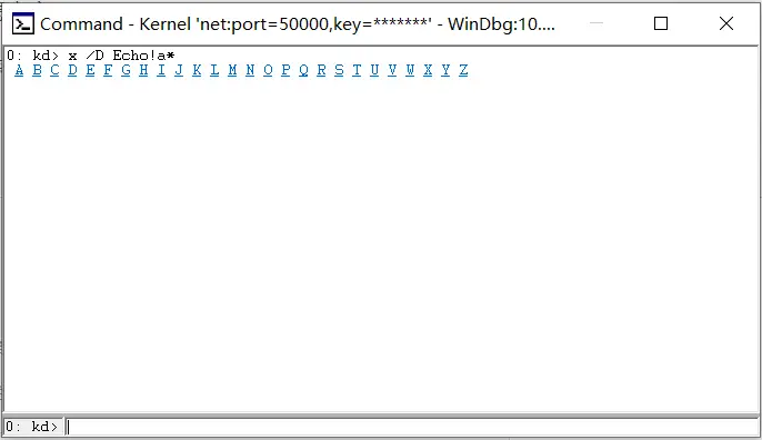 搭建Window驱动调试环境（Host:Win10 x64 + Target:VBox/WiN10 64）