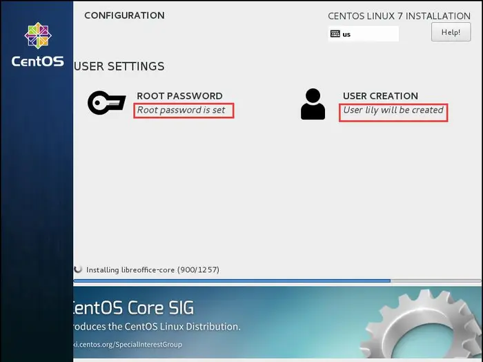 Linux基础之VMware下CentOS 7.3的安装